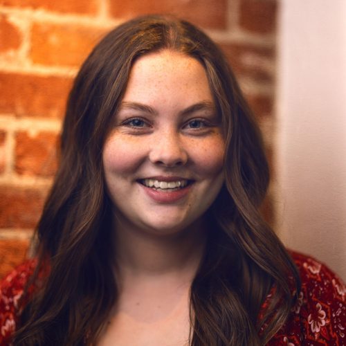 Emily Forsell