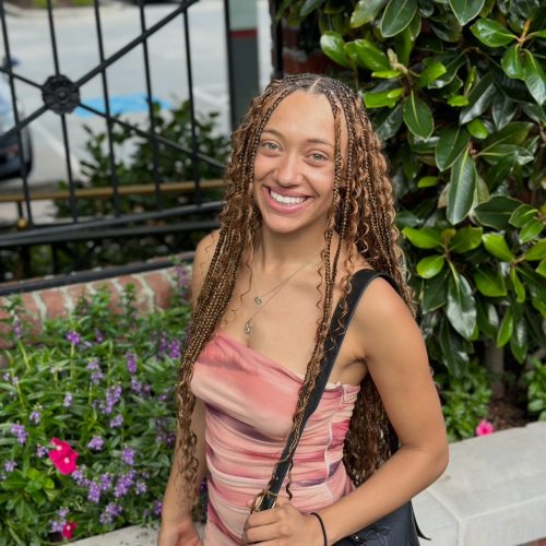 Kalea Jackson-Weinrich