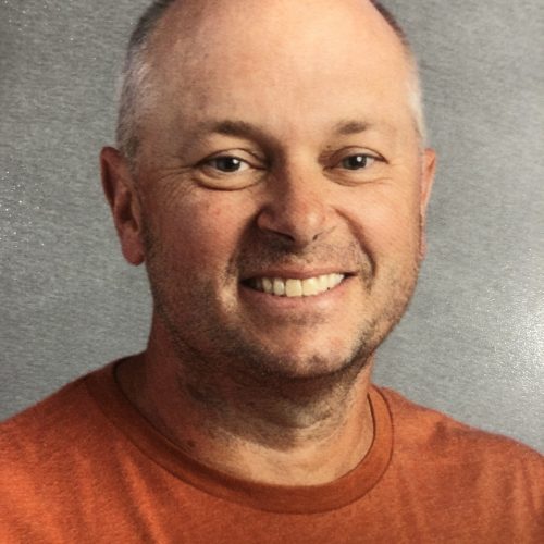 Todd Trupp